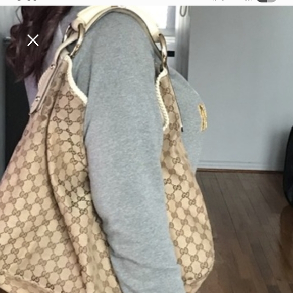 Gucci horsebit hobo - Picture 14 of 14